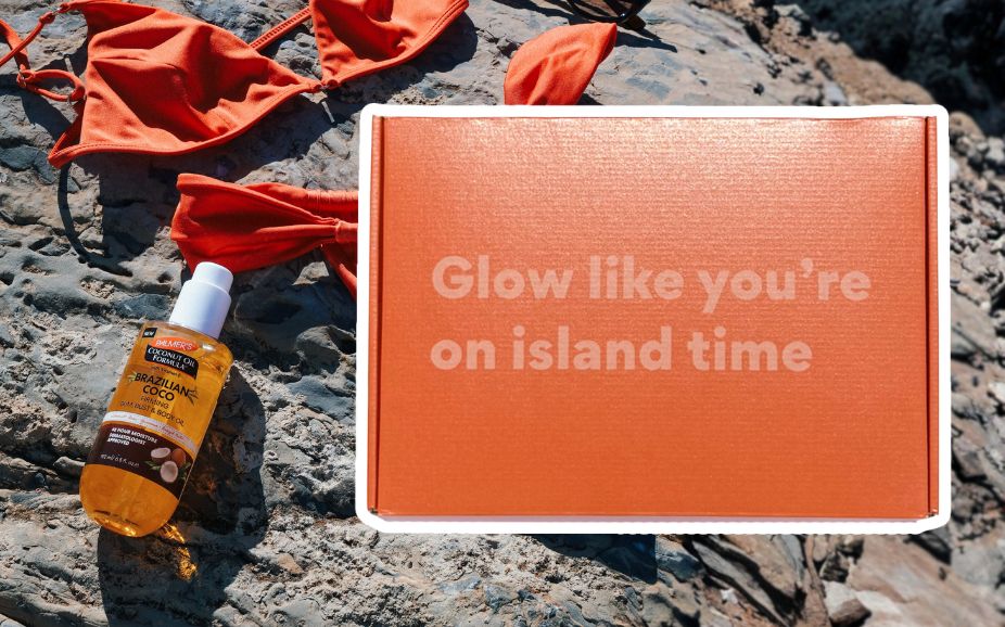 The Ultimate Christmas Gift for Glowing Skin: Palmer’s Glow Bundle